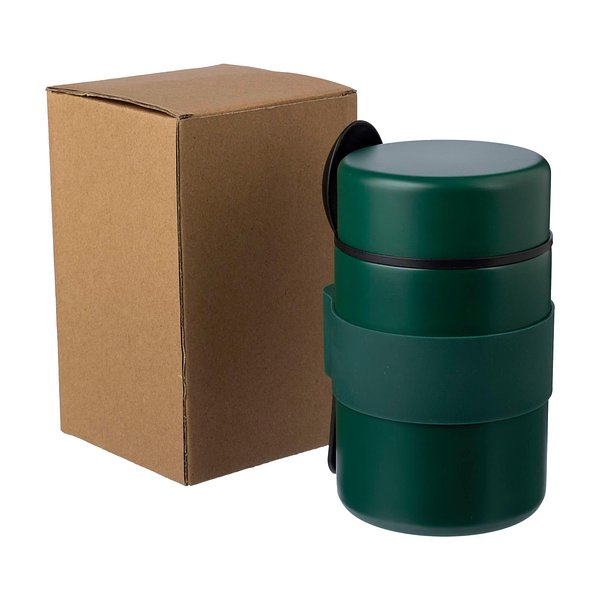 Doppelwandiger Lunchpot Emenan | 460 ml
