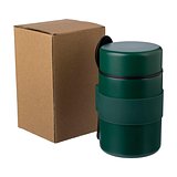 Doppelwandiger Lunchpot Emenan | 460 ml