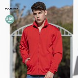 Technische Jacke Idten