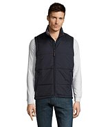 Männer Bodywarmer Rethli