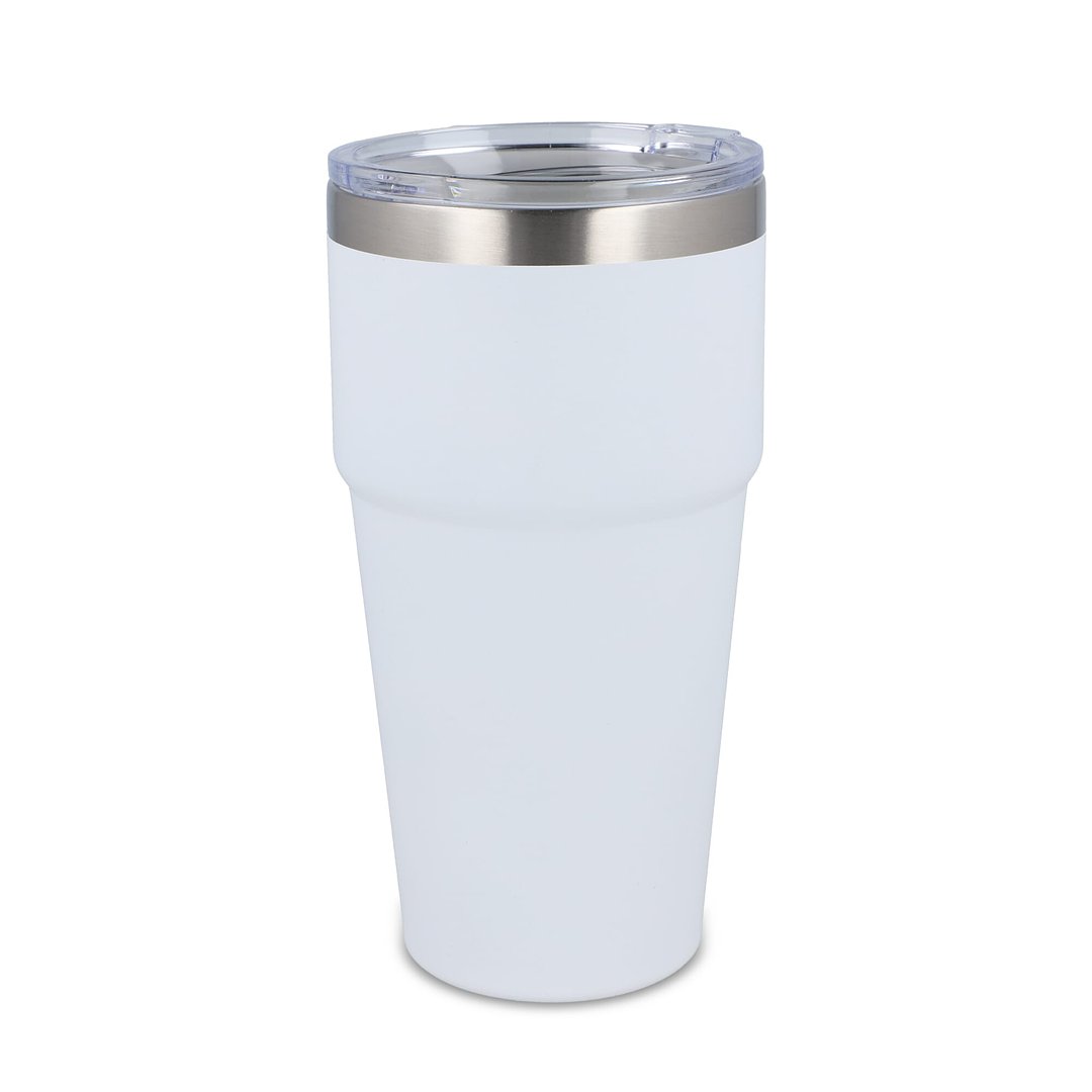 T-Ceramic Softtouch Becher 500 ml Fadrg