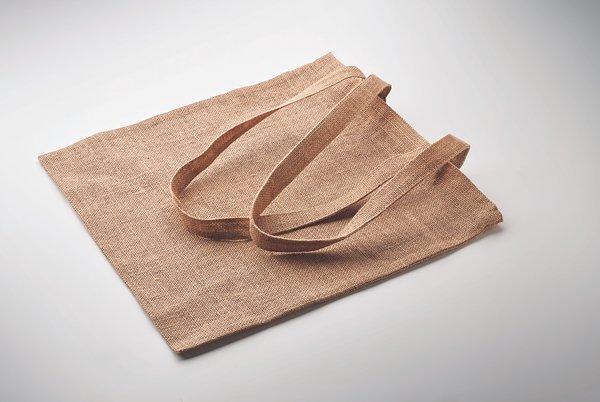 Einkaufstasche Jute Leep
