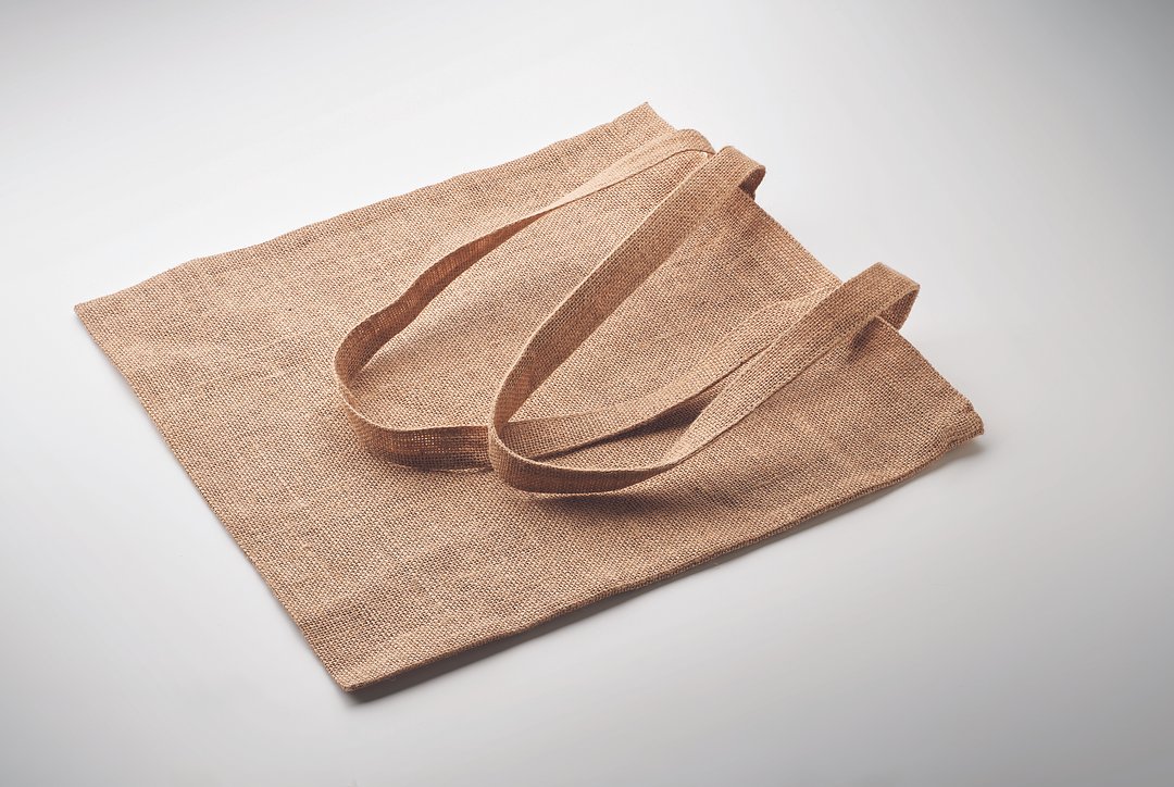 Einkaufstasche Jute Leep