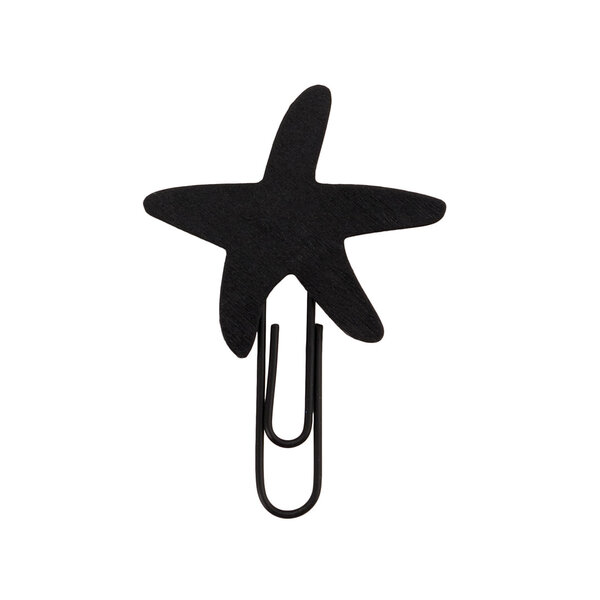 Lesezeichen Clip Idura