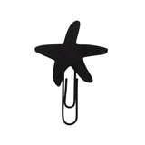 Lesezeichen Clip Idura