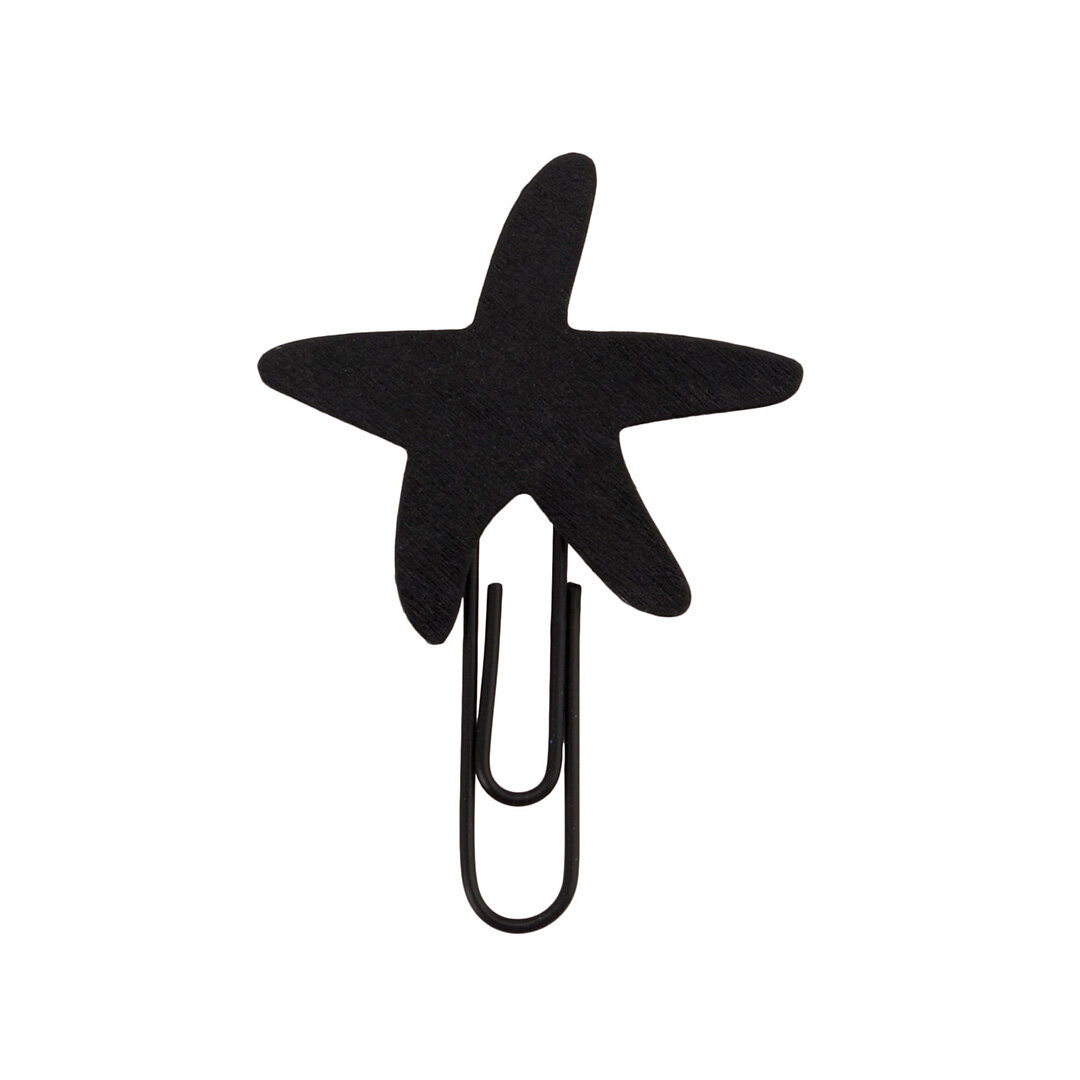 Lesezeichen Clip Idura