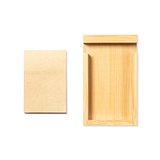 Halter Notizzettelbox Idnda