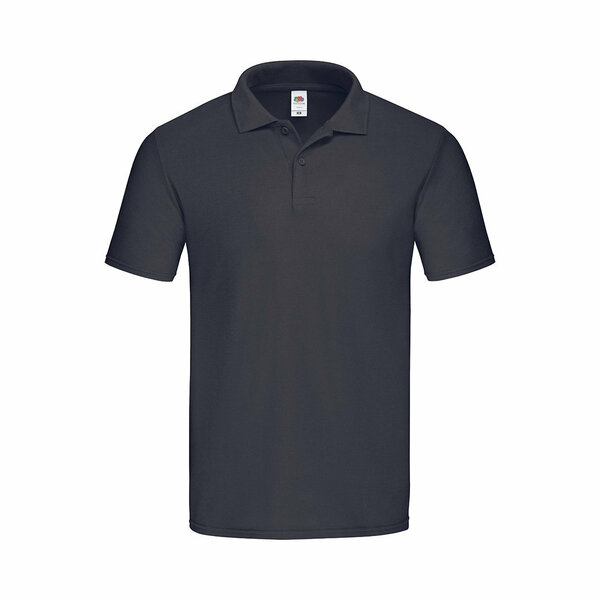 Erwachsene Farbe Polo-Shirt Idnal