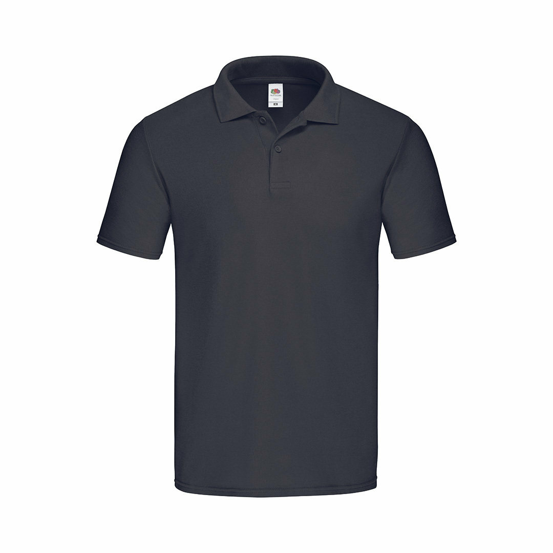 Erwachsene Farbe Polo-Shirt Idnal