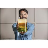 A5 Hard Cover Notizbuch - Benatt