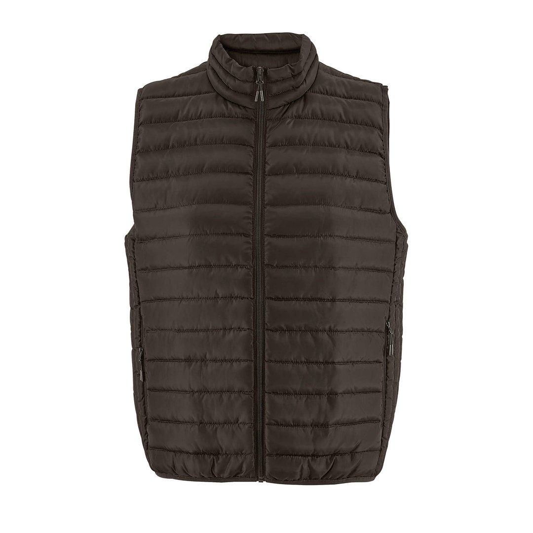 Männer Bodywarmer Andria