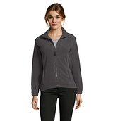 Damen Fleece-Jacke 300g Mirioli