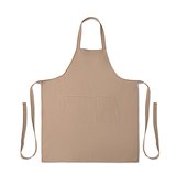 Küchenschürze Organic Cotton Uorsin