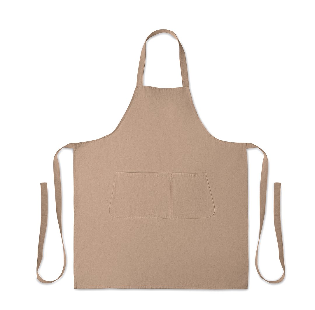 Küchenschürze Organic Cotton Uorsin