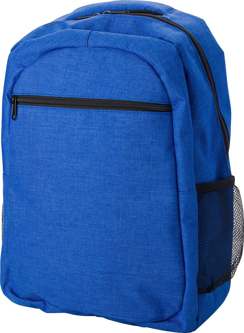 Polyester (600D) Rucksack Ramin