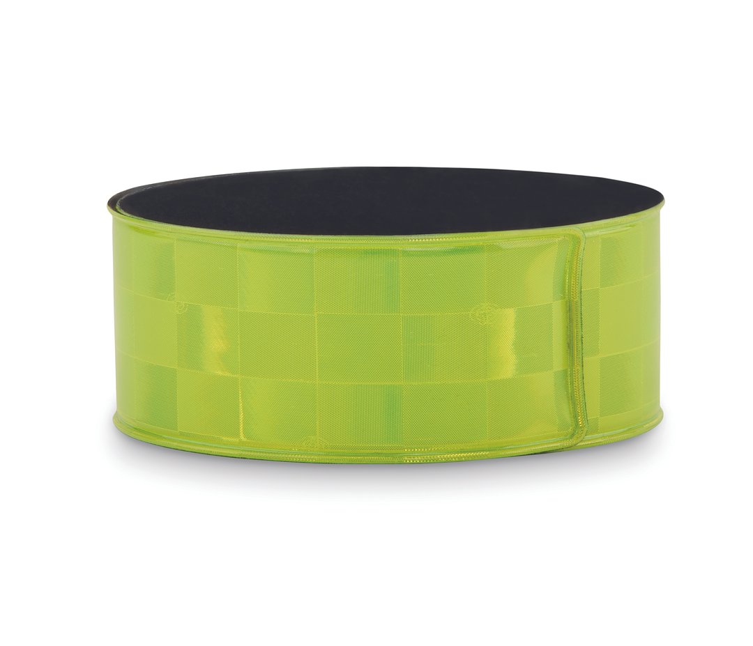 Snap-Reflektorband 32x3cm Lüzzaun