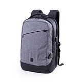 Power Bank Rucksack Idden