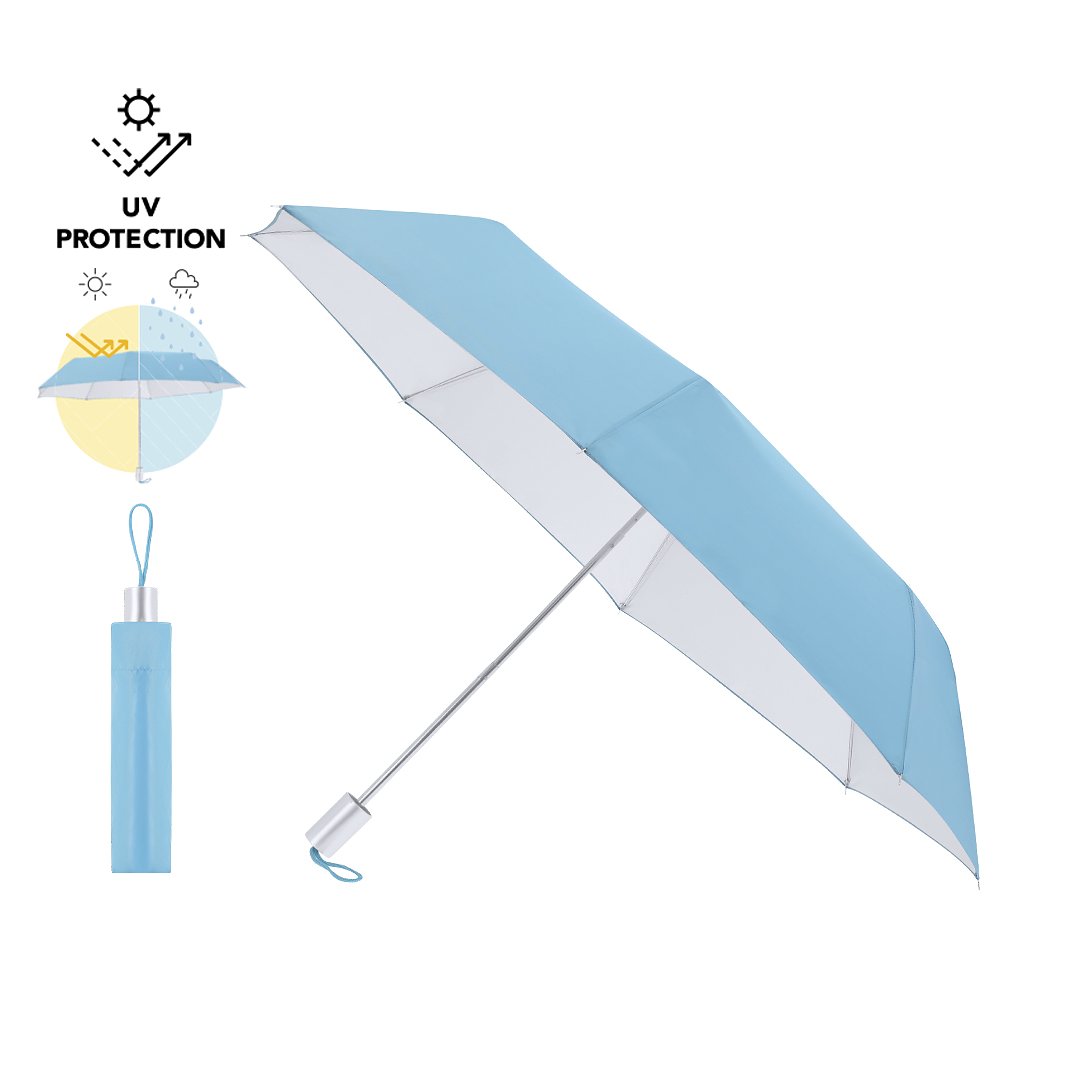 Regenschirm Idler