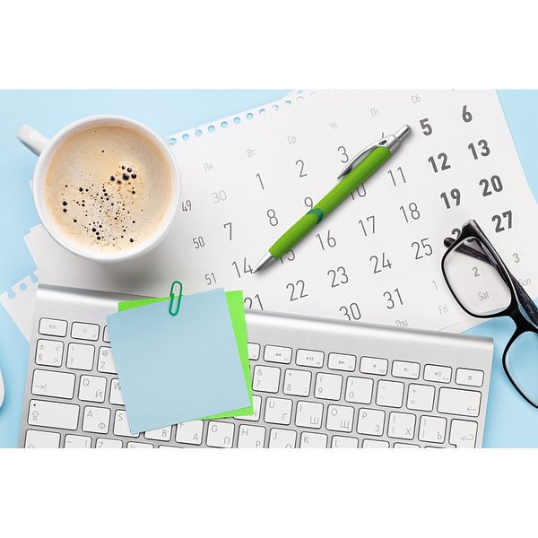 Kugelschreiber Pauli