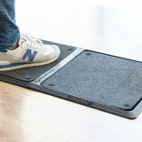 Desinfektionsmatte Idner