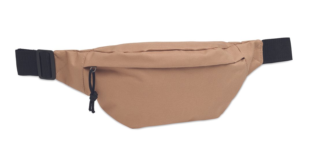 Gürteltasche 600D RPET Ainatie