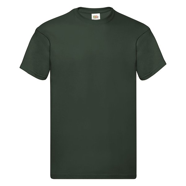 Erwachsene Farbe T-Shirt Idl T