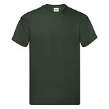 Erwachsene Farbe T-Shirt Idl T
