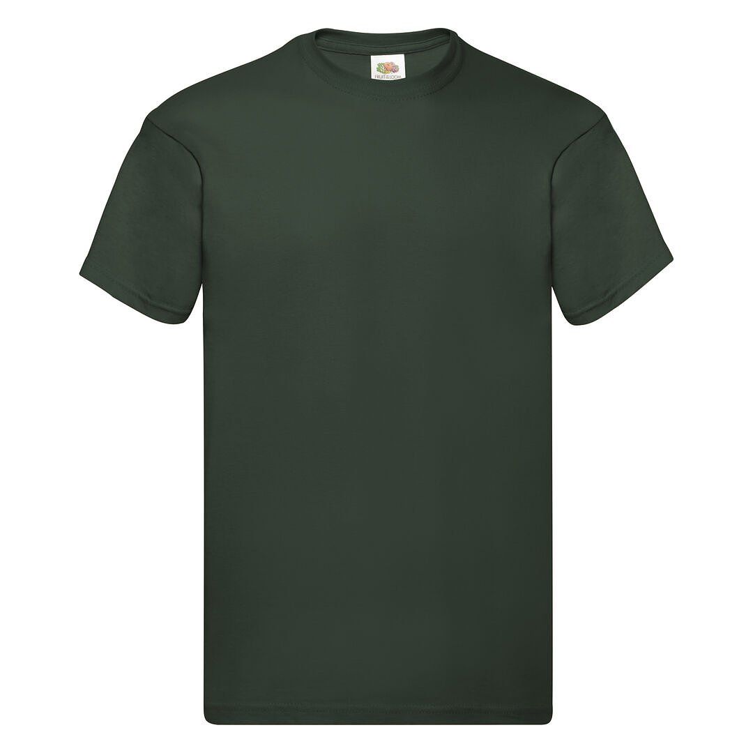 Erwachsene Farbe T-Shirt Idl T