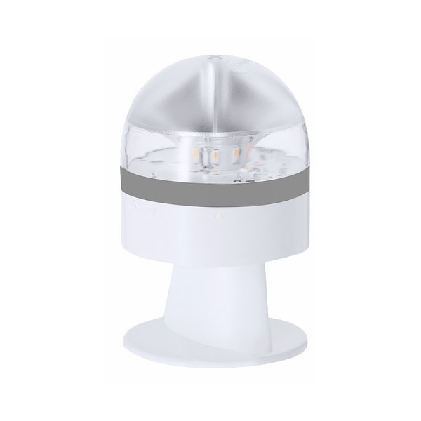 Geolokalisiert Notlicht V16 Idsby