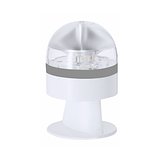 Geolokalisiert Notlicht V16 Idsby