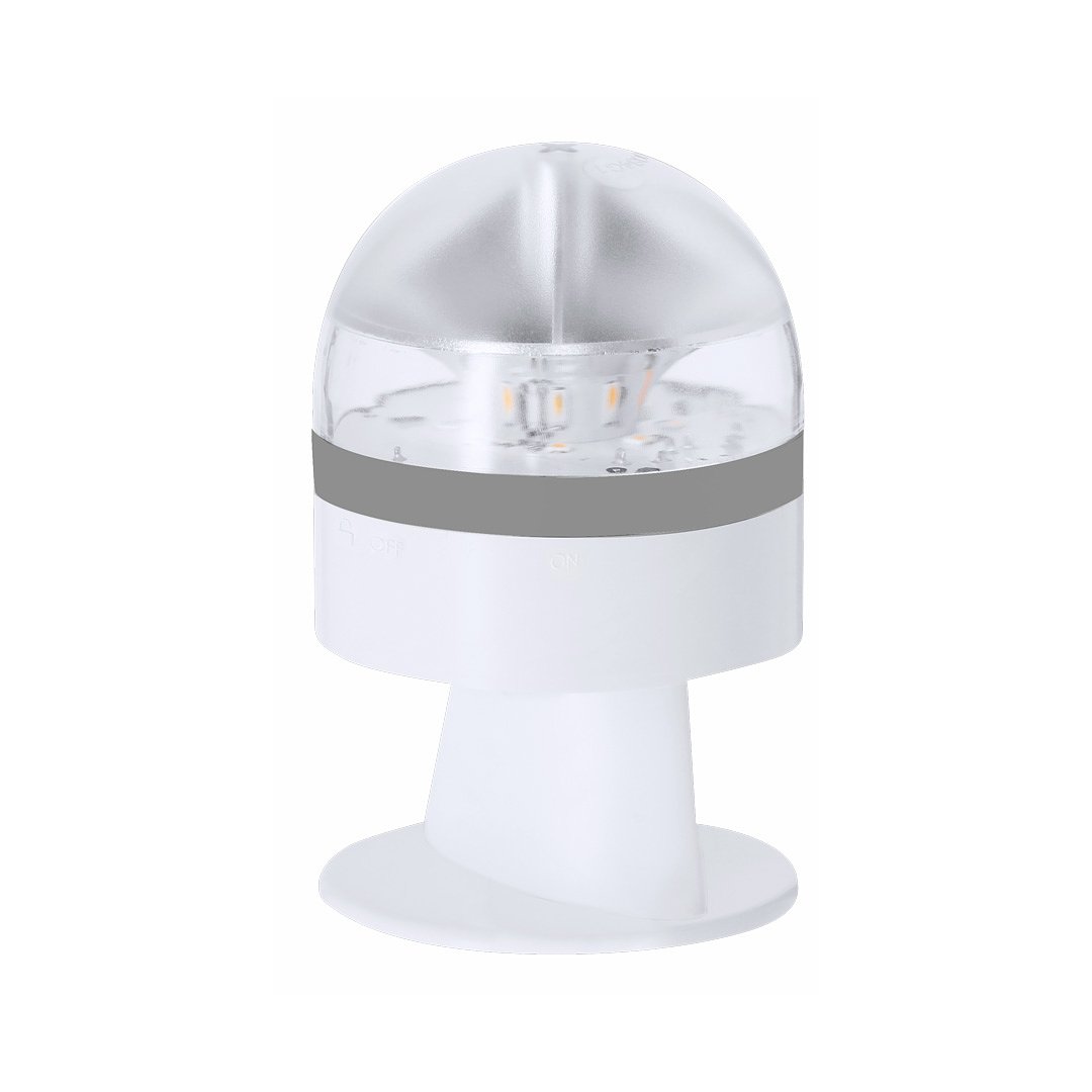 Geolokalisiert Notlicht V16 Idsby