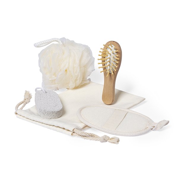 Badezimmer-Set Idido