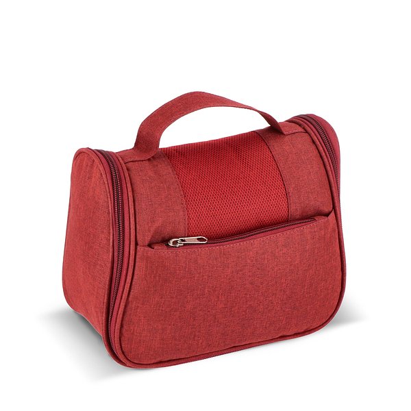 rPET 300D Kora Reise-Kulturbeutel Uedico