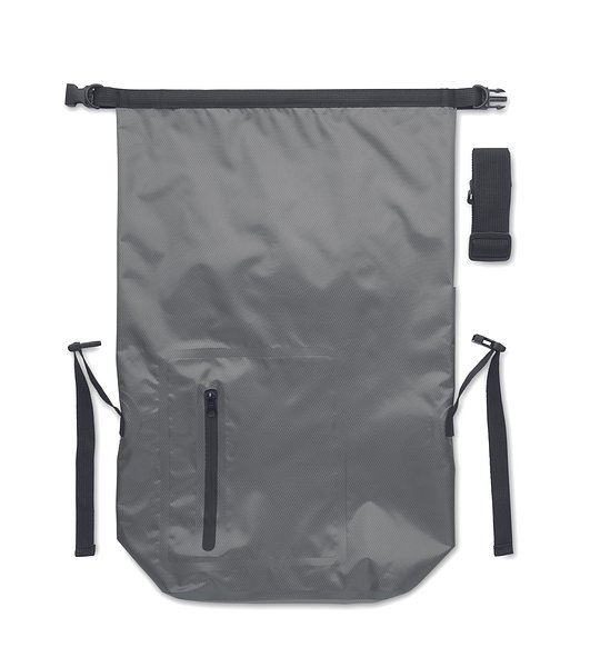 Rolltop-Tasche RPET Maspas
