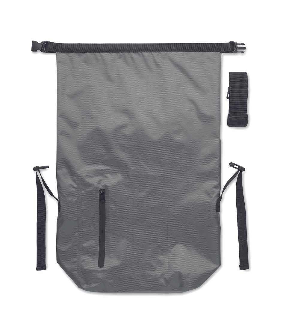 Rolltop-Tasche RPET Maspas