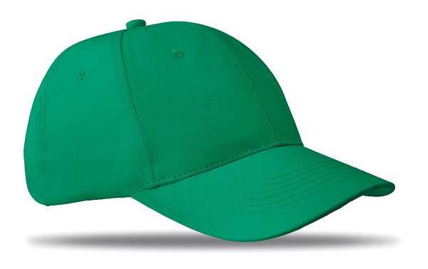 Baseball Kappe 6 Panels Paulix