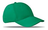 Baseball Kappe 6 Panels Paulix