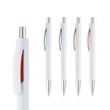 Kugelschreiber mit Clip Emel