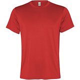 Sport T-Shirt für Herren - Jongia