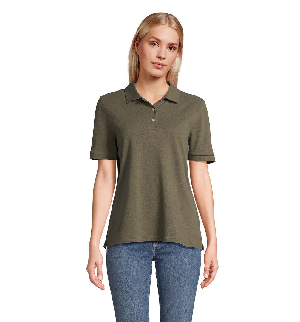 PACIFIC Damen POLO Menst