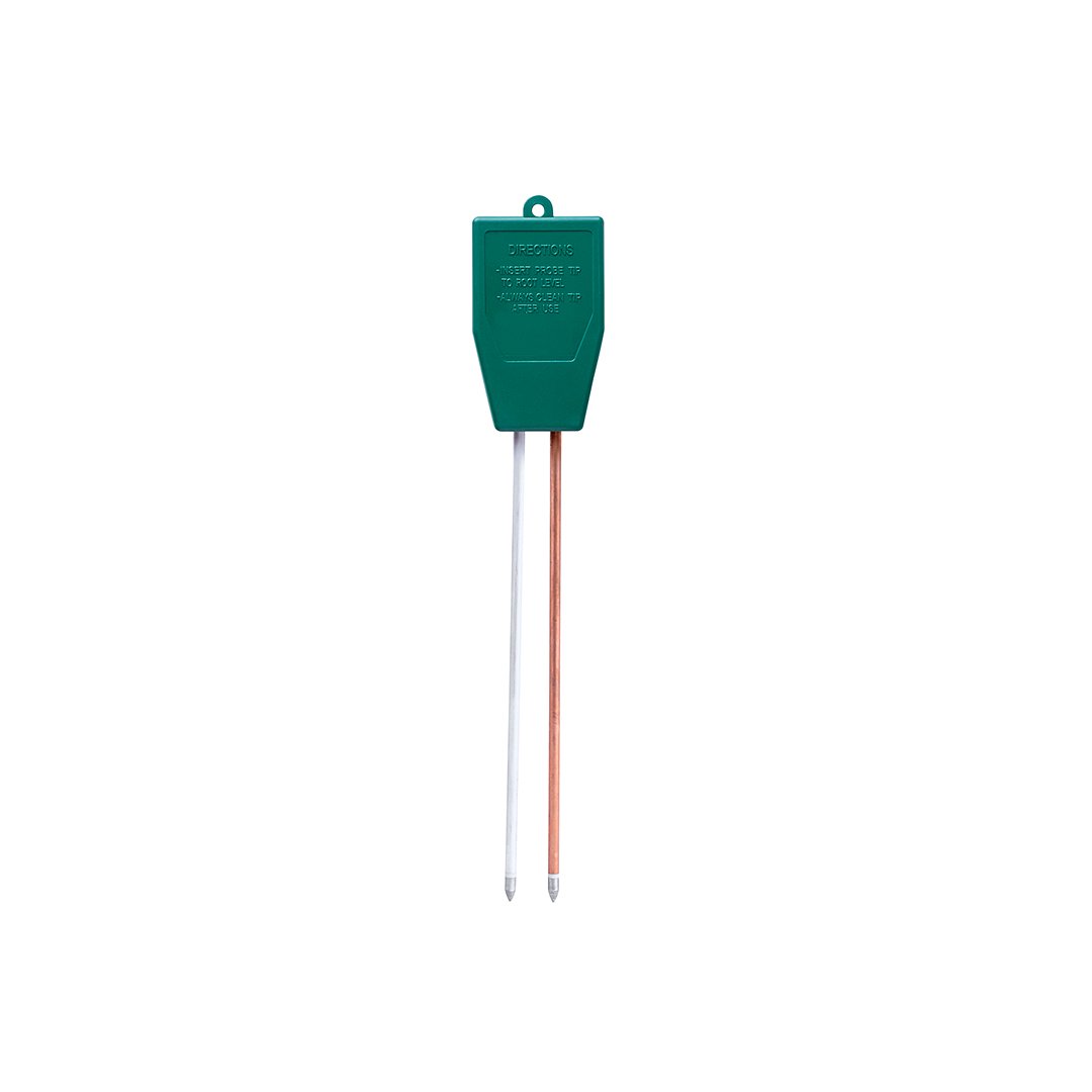 Erdtester Idrom