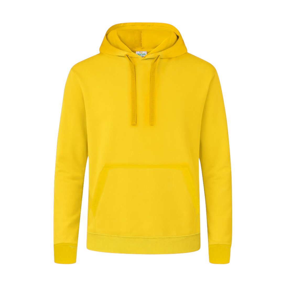 Erwachsene Sweatshirt mit Kapuze "keya"