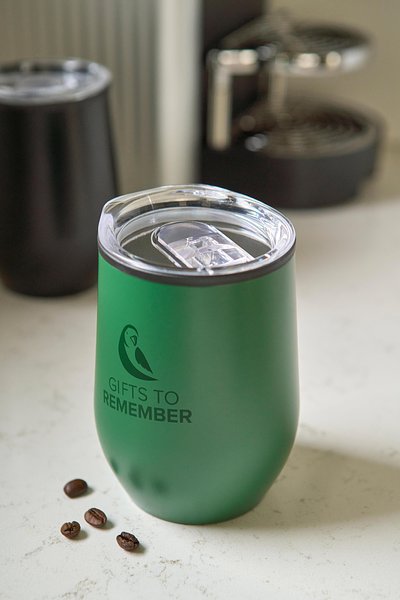 Doppelwandiger Thermobecher Paltian | 300 ml