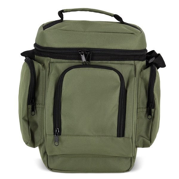 R-PET 600D Lunch-Kühlbox 10L Gianignat