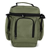 R-PET 600D Lunch-Kühlbox 10L Gianignat