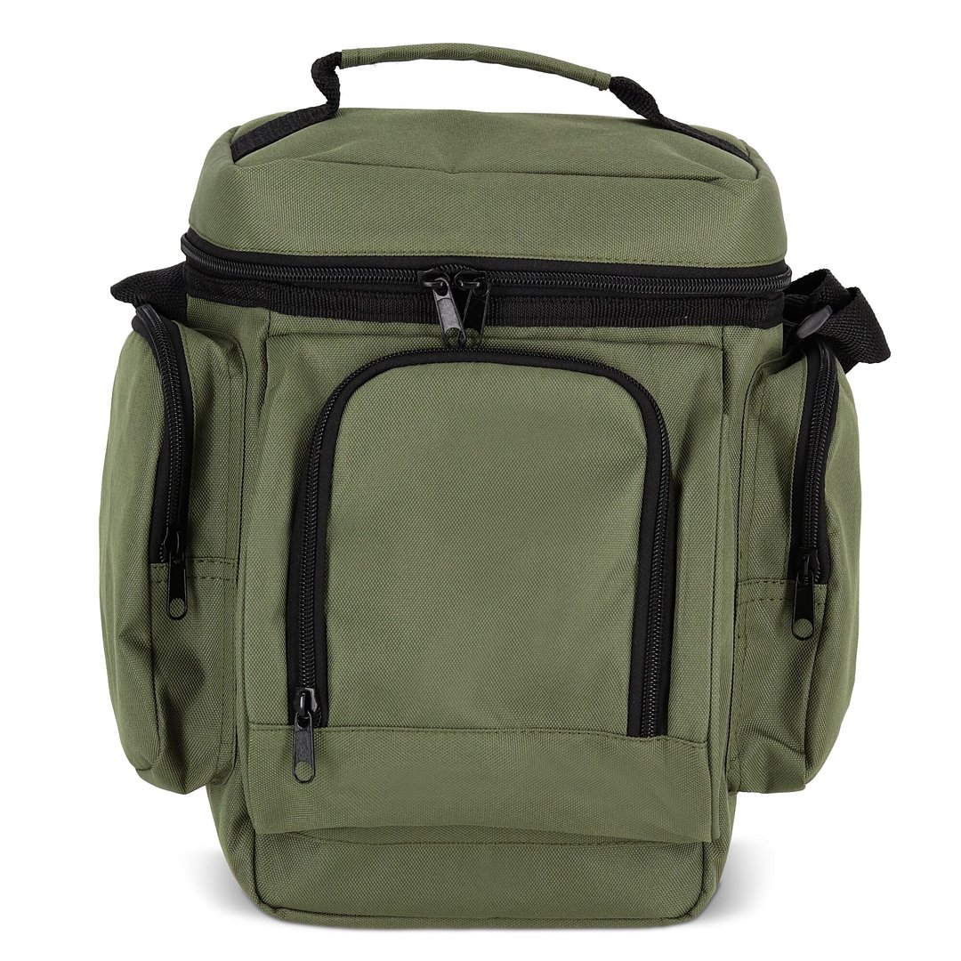 R-PET 600D Lunch-Kühlbox 10L Gianignat