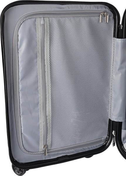 Trolley Vregn | 8 Rollen | 19 l