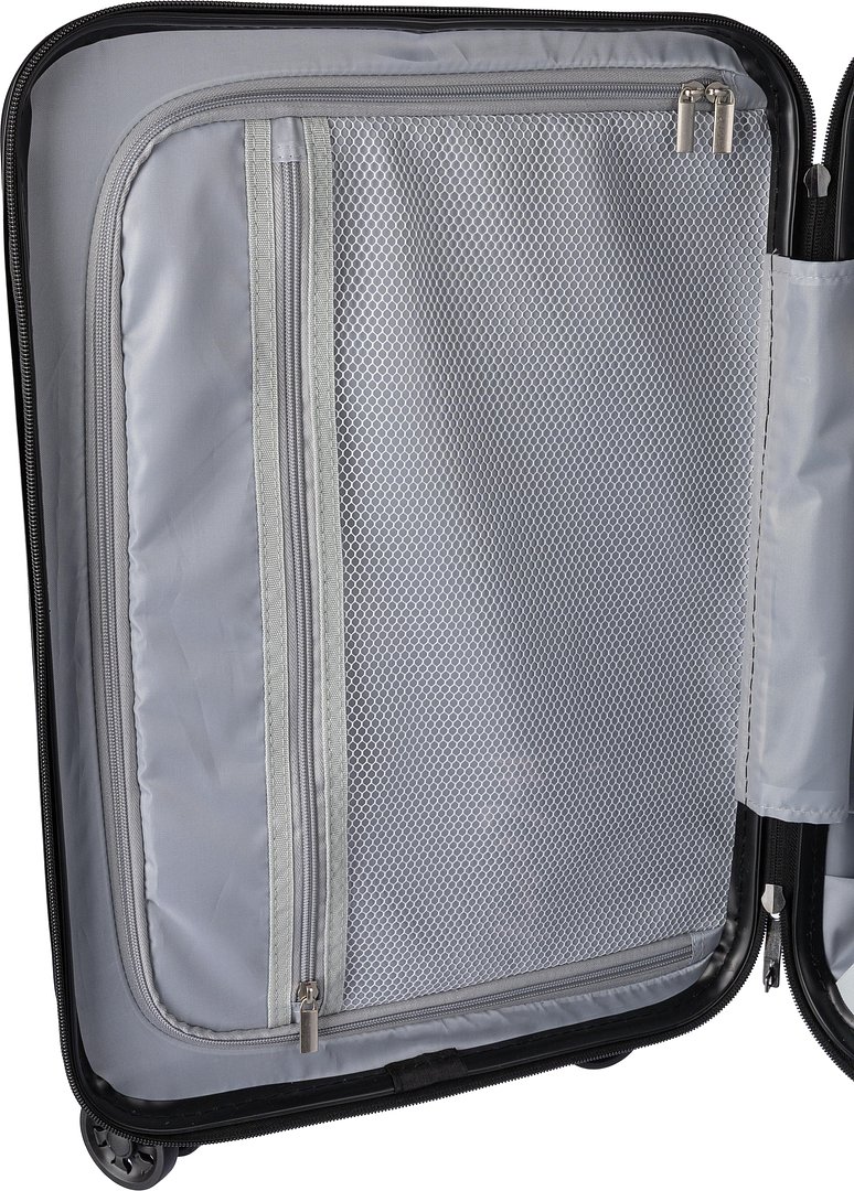 Trolley Vregn | 8 Rollen | 19 l