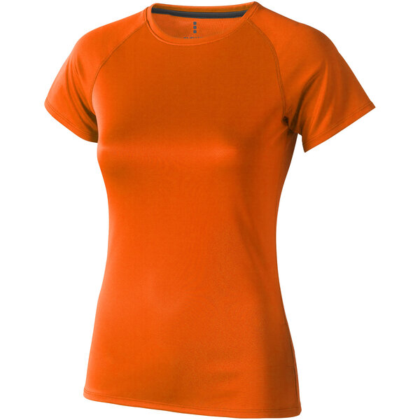 T-Shirt cool fit für Damen - Andicong