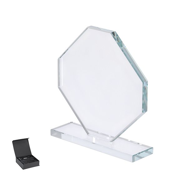 Plakette Idbar